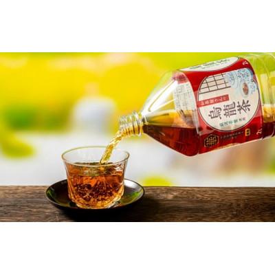 ふるさと納税 南丹市 烏龍茶 2Lペットボトル×24本 お茶屋さんの烏龍茶【複数個口で配送】 |  | 02