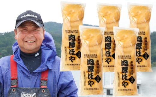 【かき小屋広田湾】冷凍ほや300g×5袋 【 ほや ホヤ 海鞘 珍味 おつまみ 人気 海産物 海鮮 】 RT1471