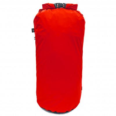 ふるさと納税 羽咋市 【レッド】ad(アド) 透湿防水 コンプレッションドライバッグ 20L ad-019