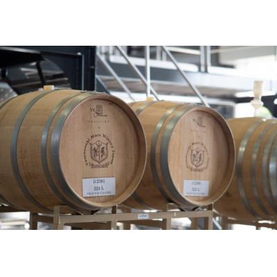 ふるさと納税 韮崎市 ワイン 赤 穂坂メルロー 750ml 　本坊酒造 マルス穂坂ワイナリーからお届け |  | 02