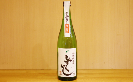 清酒 しずくいし 720ml 2本 【あねっこ】 ／ 日本酒 特別純米酒 純米吟醸酒 飲み比べ