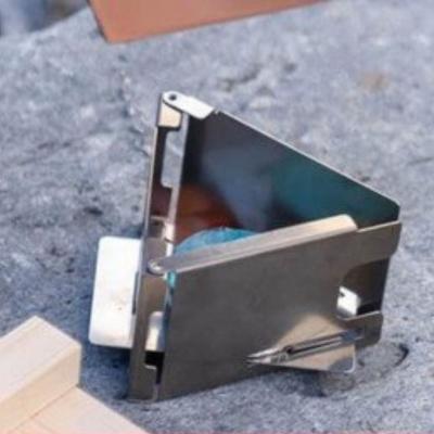 ふるさと納税 三条市 TSBBQ カードコンロ ソロキャンプ アウトドア 登山【026S004】