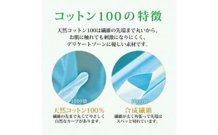 サラサーティコットン100 2枚重ねのめくれるシート 72枚（36組×2枚）×4袋セット （無香料）【愛媛小林製薬】