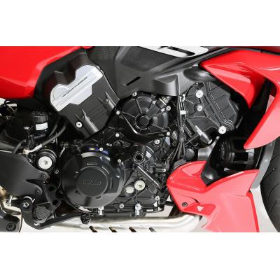 ふるさと納税 京都市 【AELLA】DUCATI ディアベル|エンジンスライダー (Diavel V4)(バイク) |  | 02