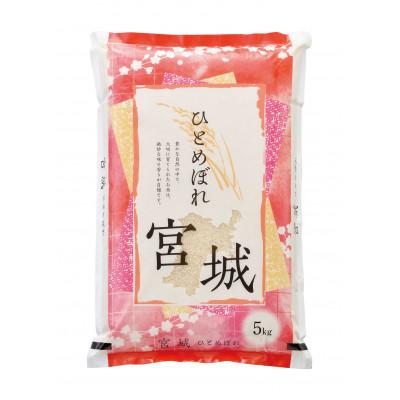 ふるさと納税 色麻町 【毎月定期便】宮城県産 ひとめぼれ 精米 10kg(5kg×2)全2回 |  | 03