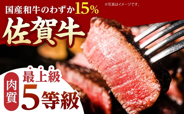 佐賀牛 A5 ヒレステーキ 400g （100g×4枚）牛肉 肉 ヒレ フィレ ステーキ ヒレステーキ 黒毛和牛 赤身 希少部位