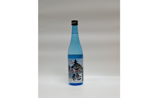 米焼酎 壱穂゜ 減圧蒸留 720ml【1632795】