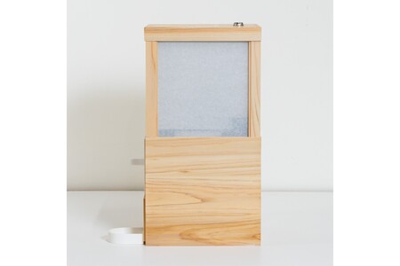 ガチャモックミニ