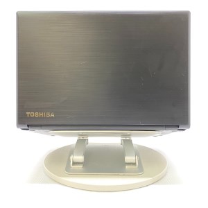 080-02【数量限定】ティーズフューチャーの再生ノートPC（dynabook  B65/D）【並品】