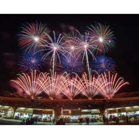 にし阿波の花火6人テーブル席A【1749652】