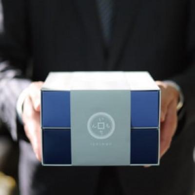 ふるさと納税 紫波町 【よしもと×いちもん】いちもん菓子セット(箱菓子1点・単品2点) |  | 03