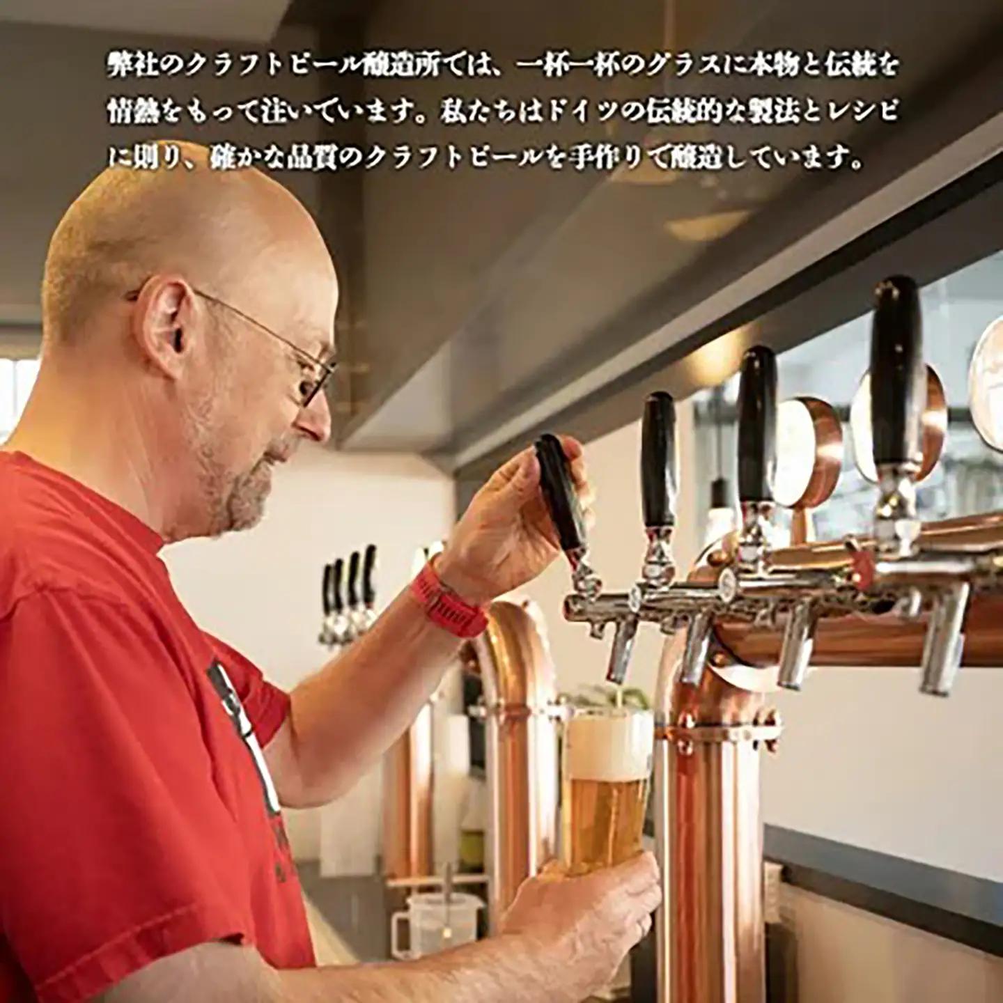 クラフトビール おまかせ6本 ビール