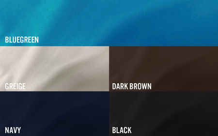 【TO&FRO】軽くて大容量な超機能的 ボストンバッグ 【REGULARサイズ・ブルーグリーン】| ボストンバッグ トゥーアンドフロー