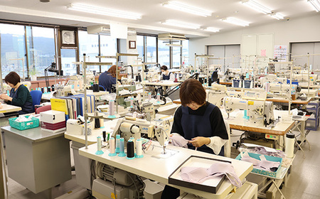 No.533-01 Fleepボーイズインナー　ブルーベリーセット（タンクトップ）1セット【サイズ：110】