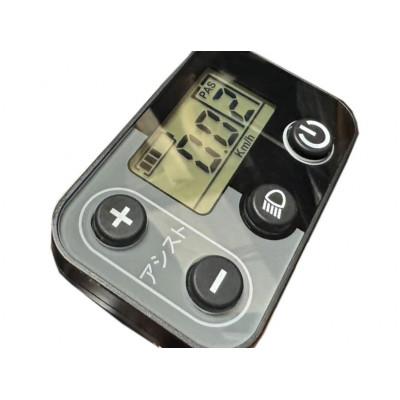 ふるさと納税 和泉市 電動アシストオリタタミ自転車　tabico　mini　ココアブラウン |  | 02