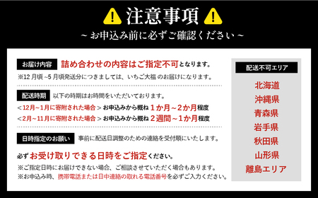 No.058 ふるーつ大福　6ヶ入