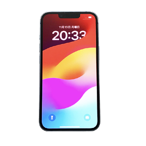 【ふるなび限定】【数量限定品】 iPhone14 128GB ブルー 生活キズあり品 【中古再生品】 FN-Limited