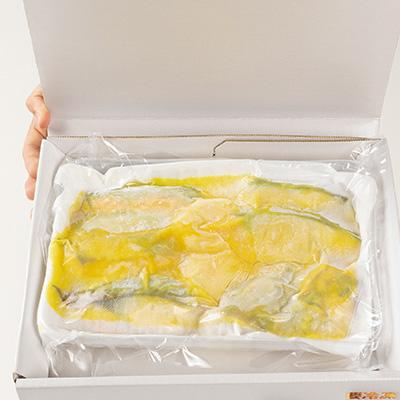 ふるさと納税 長門市 【井上商店】焼西京漬け詰合せ　(1260) |  | 01