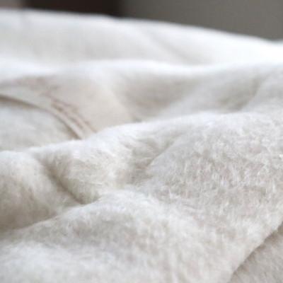 ふるさと納税 泉佐野市 泉州南部織/フルオーガニックコットン綿毛布(シングルサイズ) G1985 |  | 02