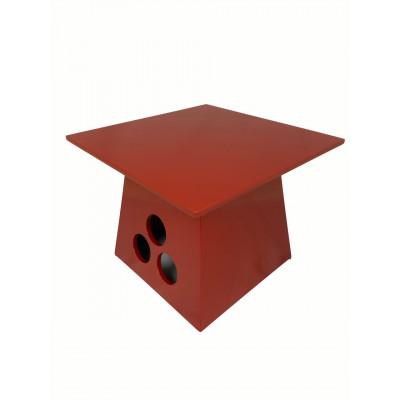 ふるさと納税 海南市 モダン三宝　赤 |  | 01