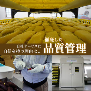 【どどんと10袋！】持ち運びに便利なチャック付 干しいも 100g×10袋 国産 紅はるか 小分け | ふるさと納税 おすすめ 笛吹市 国産 干し芋 ほしいも 無添加 さつまいも サツマイモ スイーツ