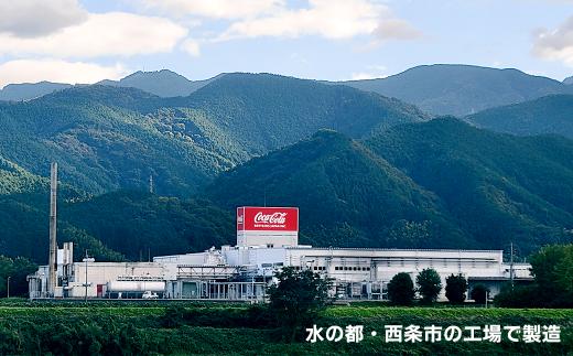 アクエリアスゼロ 500mlPET 24本入り  1ケース　愛媛県西条市 ｜ スポーツドリンク アクエリ ゼロカロリー 水分補給 熱中症対策 清涼飲料水 飲料 ペットボトル 1箱 愛媛県 西条市 送料無料