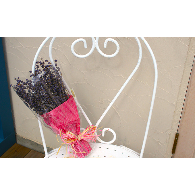 上富良野ラベンダーブーケ【スイート】 植物 ドライフラワー インテリア 装飾品 _イメージ2