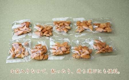 【2袋】油を落とした 揚げ煎餅 草加せんべい | 揚げせん おせんべい 揚げせん おせんべい 揚げせん おせんべい