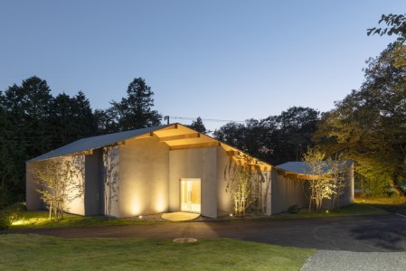 高嶺の森のコテージ　宿泊券（4名様用）｜宿泊券 旅行 家族 自然