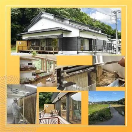 神奈川県中井町　老舗かねこ製麺国産小麦を使ったラーメン3種セット　計6袋【配送不可地域：離島】【1685244】