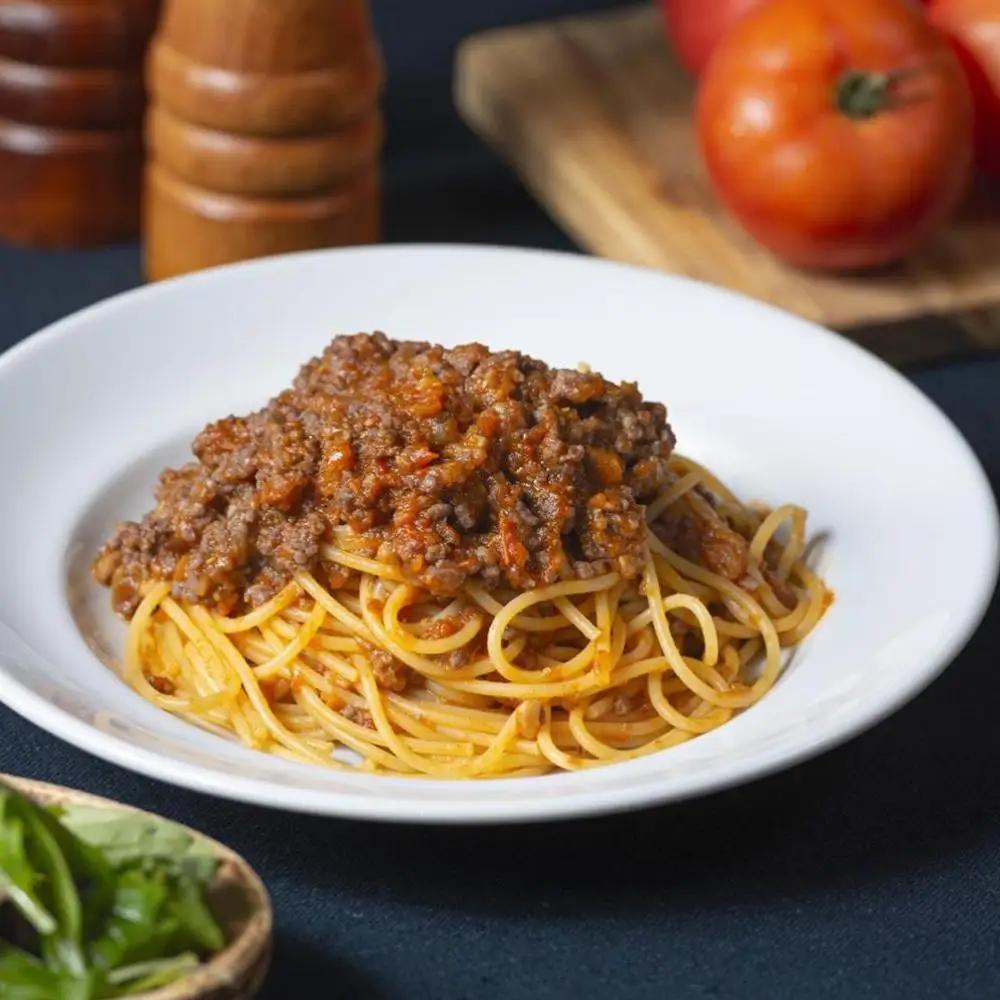 人気店の味 3種 パスタソースと生パスタ付き