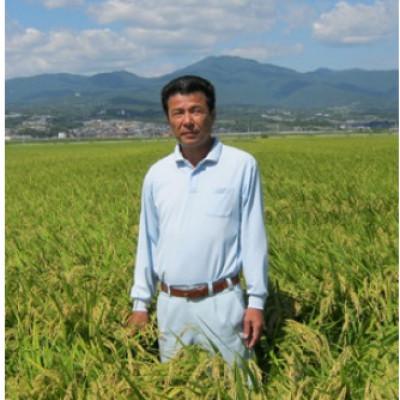 ふるさと納税 諫早市 【令和7年産】特別栽培米・九州のこだわり米「ひのひかり」白米4.5kg |  | 02