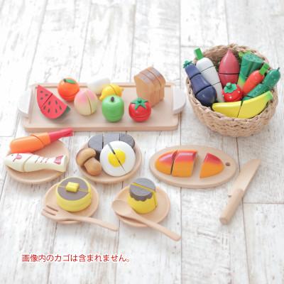 ふるさと納税 天理市 木製おもちゃのだいわのミニキッチンセット《ホワイト》おままごとセット |  | 03