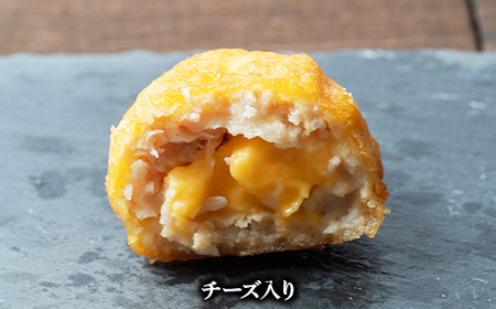 食べ応えバツグン！伊達鶏のチキンナゲット3種セット 各1kg 合計3kg 冷凍 お弁当 おかず 伊達鶏 簡単調理 福島県 伊達市 F21C-105