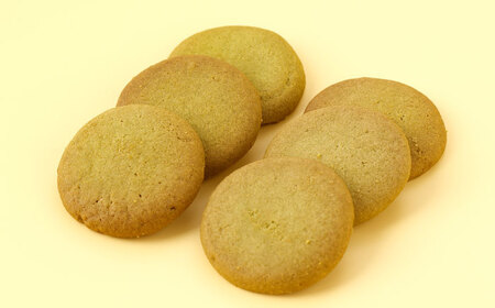 快晴茶クッキー(12枚入り)【ラシーヌ】開成町 クッキー 詰合せ 詰め合わせ セット お菓子 スイーツ 焼菓子 焼き菓子 おやつ 神奈川県[BDAZ001]