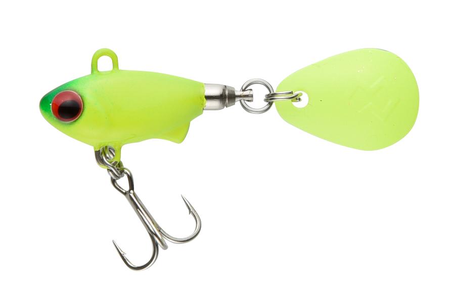 
            BAKUREE spin 6 #07 チャート
          