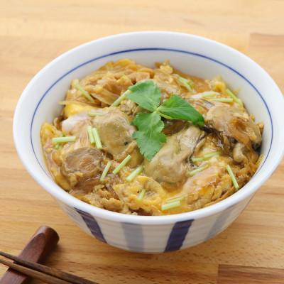 ふるさと納税 銚子市 おくの牡蠣水煮 150g×8缶セット |  | 03