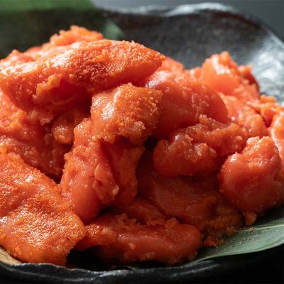 ふるさと納税 釧路市 【訳あり】辛子明太子 切れ子 1kg 訳アリ 海産  切子 規格外 北海道 F4F-5636 |  | 01