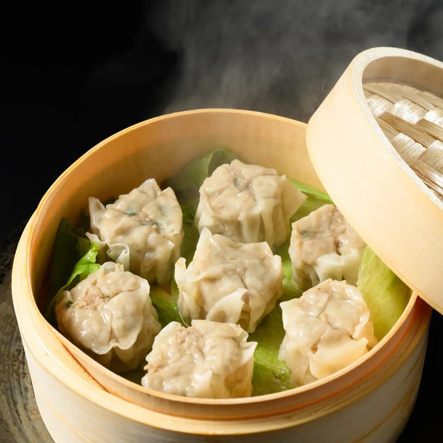 シュウマイ 大粒 鹿沼名物 肉屋がつくる肉汁焼売 15個 冷凍 3パック