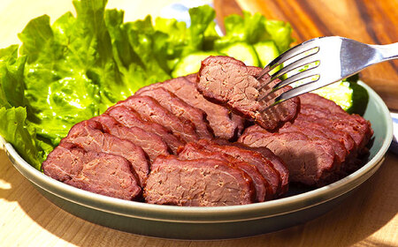 【大容量セット】馬旨ブロック 50g×50個 馬肉 高たんぱく[AYCV007]