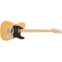 【ふるさと納税】Made in Japan Traditional 50s Telecaster(R)【1427225】