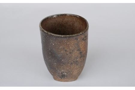 【71008】眞名焼　湯呑