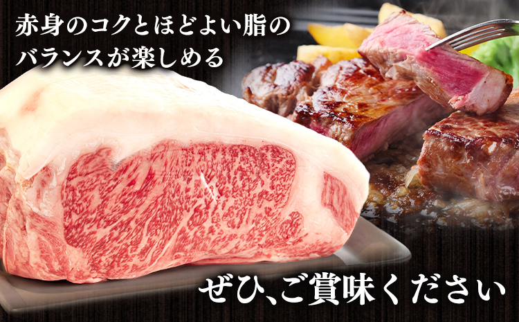 熊本県産 GI認証取得 くまもとあか牛 ロースブロック 2kg 1kg×2 くまふる《45日以内に出荷予定(土日祝除く)》熊本県 長洲町 肉 牛肉 あか牛 赤牛 ロース ブロック 熊本県産 国産