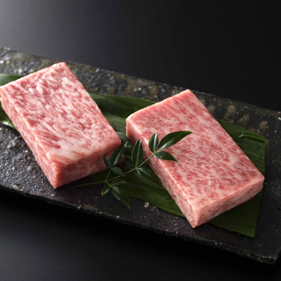 A5常陸牛サーロインステーキ200g