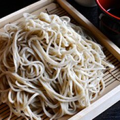 【ふるさと納税】信州駒ヶ根産「手打ち信州十割そば」（2人前セット） 蕎麦 ソバ 生そば つゆ付