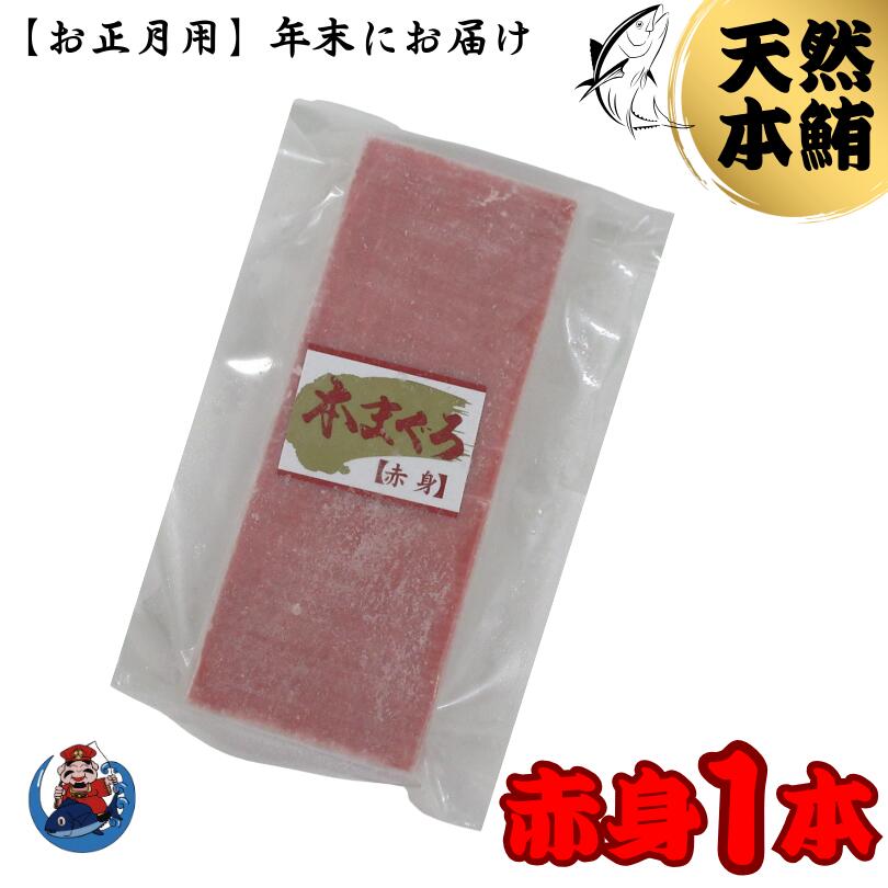 【ふるさと納税】 年内発送 神奈川県漁連 天然 本マグロ 赤身 サク お正月用 12月30日にお届け 約150g 本鮪 マグロ まぐろ 赤身 魚 刺身 年末 年始 期間限定 神奈川県漁業協同組合連合会 神奈川県 三浦市 おすすめ ランキング プレゼント ギフト