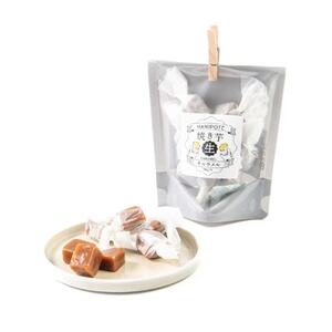 熟成焼きいも生キャラメル(4袋セット)【配送不可地域：離島】【1708868】