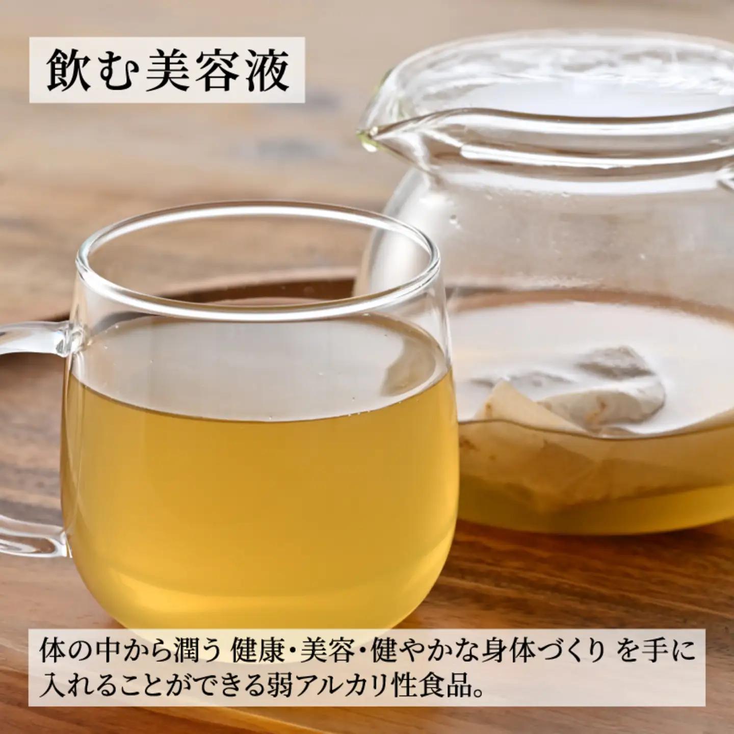 《TVで話題沸騰》天然弱アルカリ性『家庭のなかで実践できる！ピロール玄米食セット』 / 米ぬかパウダー 米ぬか