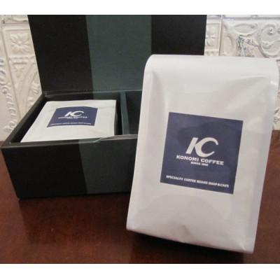 ふるさと納税 鞍手町 【毎月定期便】レギュラーコーヒー(豆)(鞍手町)全12回 |  | 01