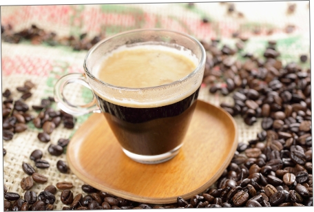 こだわりの美味いコーヒーセット